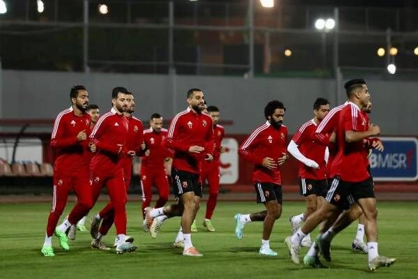 الأهلي