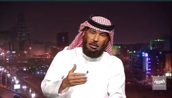 صالح المطلق