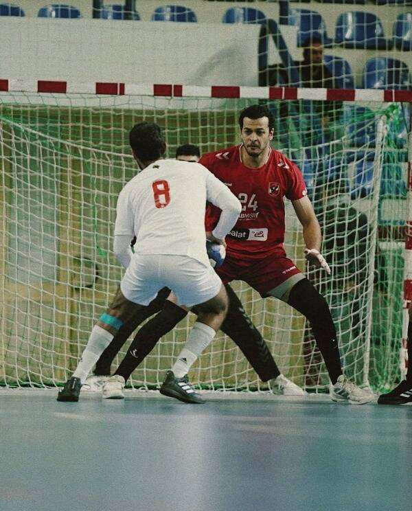 إبراهيم المصري