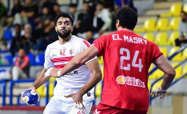 من مواجهة الأهلي والزمالك