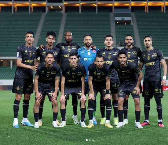 الرجاء البيضاوي