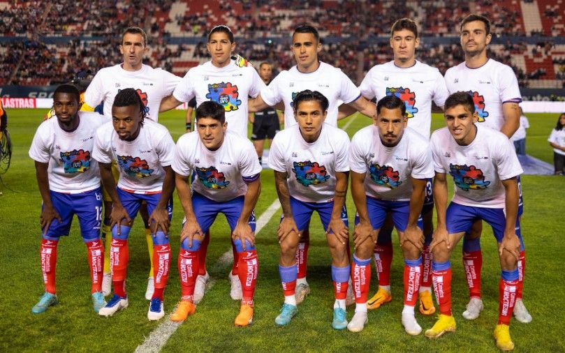 أتلتيكو سان لويس