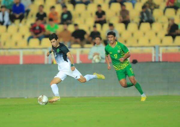 الدوري العراقي (أرشيفية)