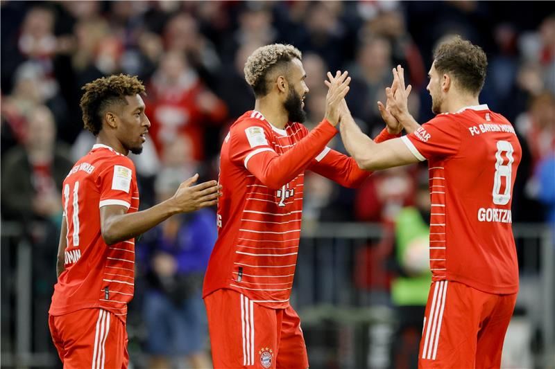 بايرن ميونخ