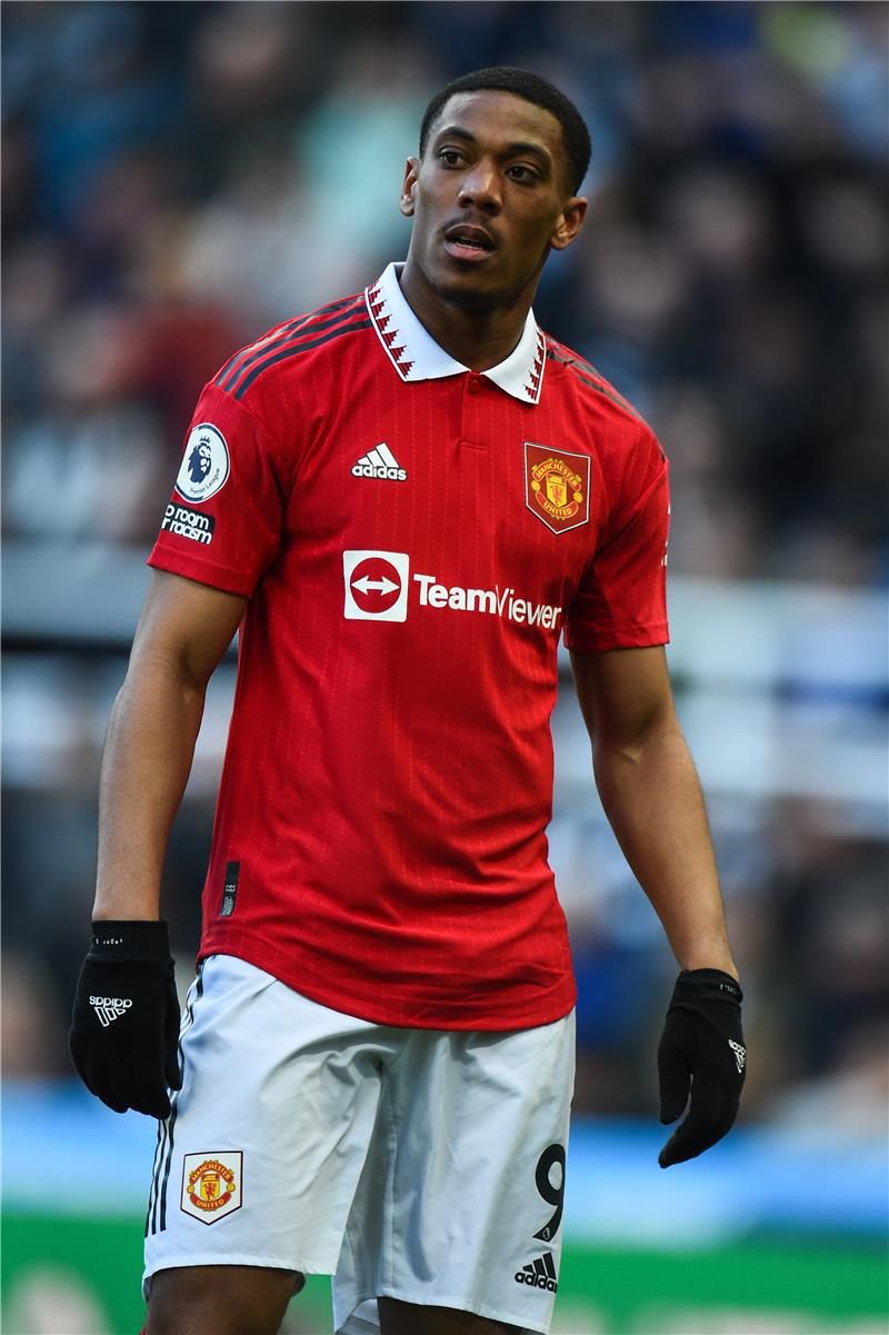 أنتوني مارسيال