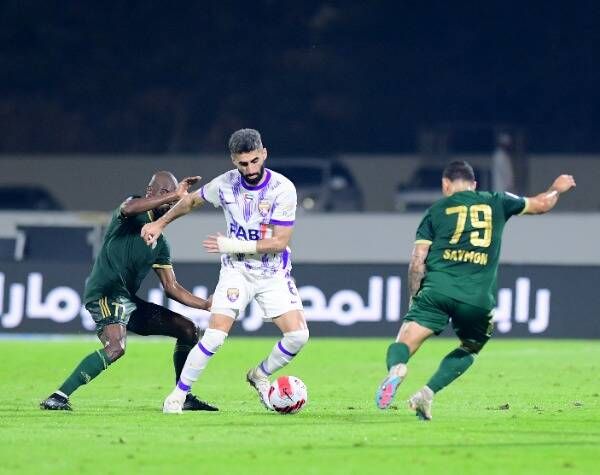 من لقاءات الدوري