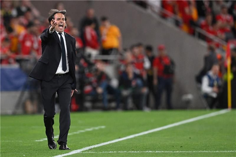 سيموني إنزاجي