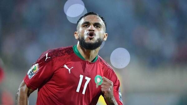 سفيان بوفال