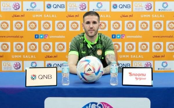 الصربي أليكسا فوكانوفيتش