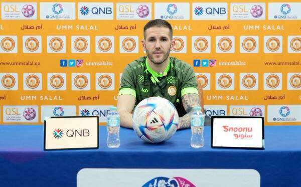 الصربي أليكسا فوكانوفيتش