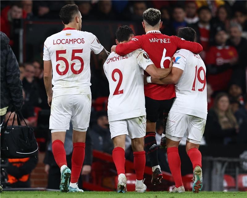 ليساندرو مارتينيز