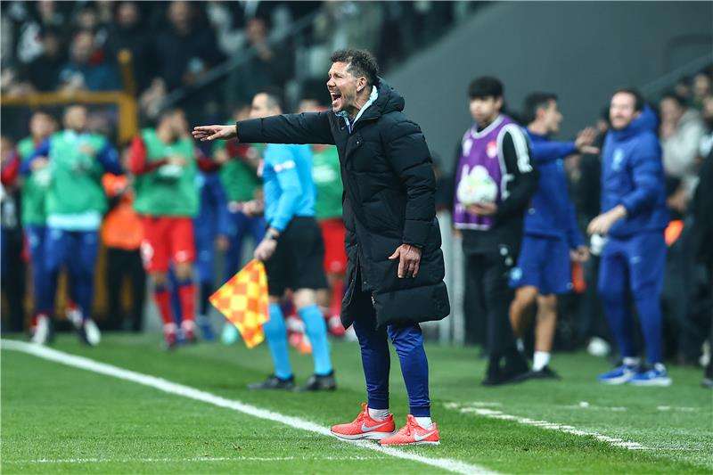 دييجو سيميوني