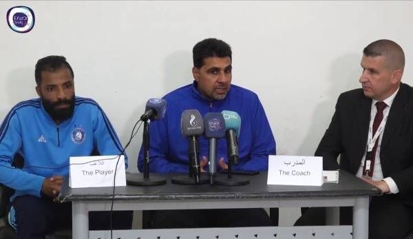 عمار الشمالي