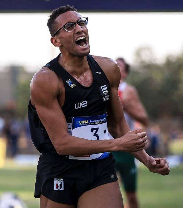 أحمد الجندي