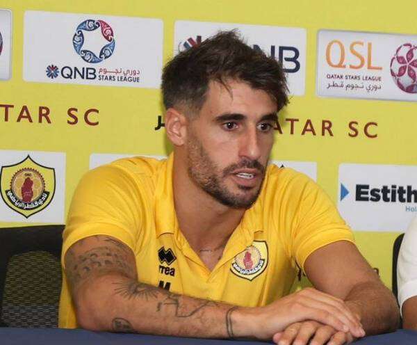 خافي مارتينيز