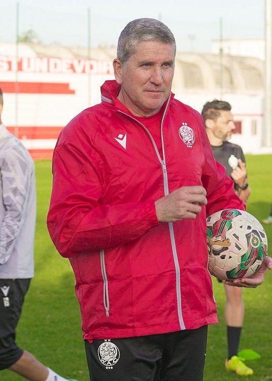 خوان كارلوس جاريدو