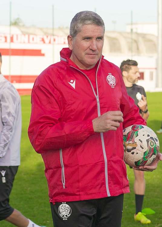 خوان كارلوس جاريدو