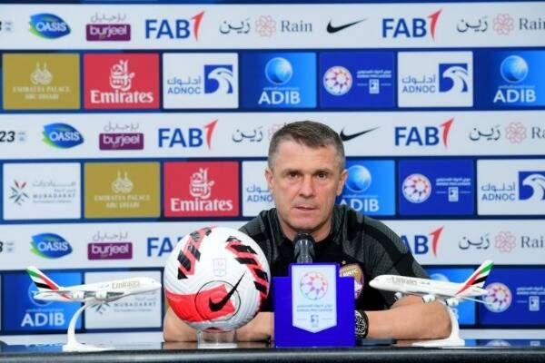 سيرجي ريبروف