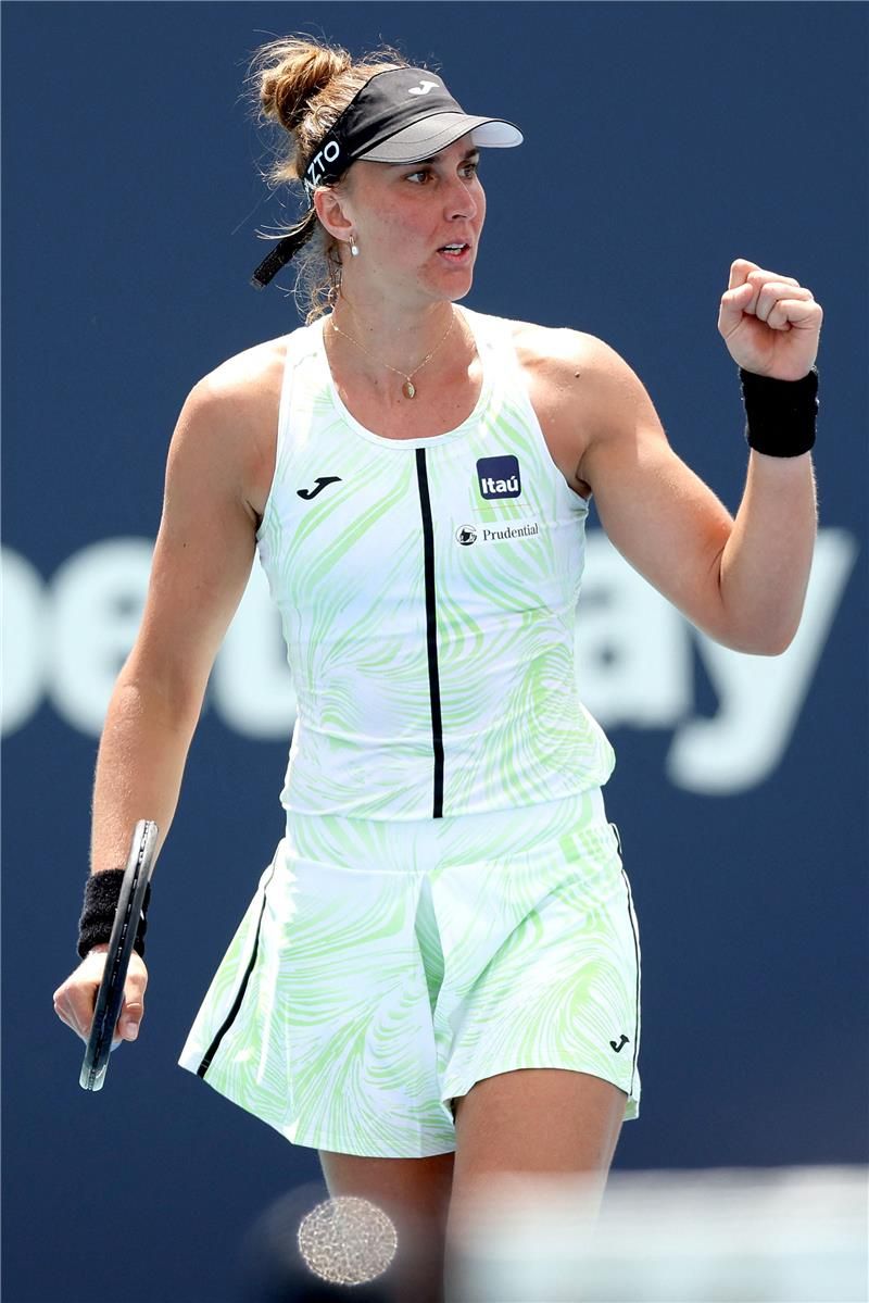 بياتريز مايا حداد