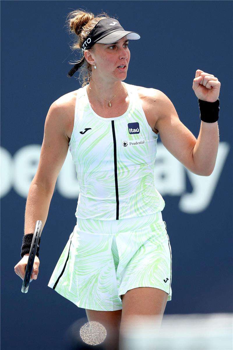 بياتريز مايا حداد