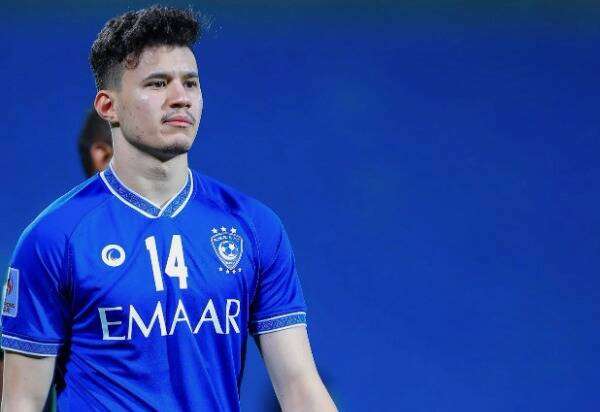 عبد الله الحمدان