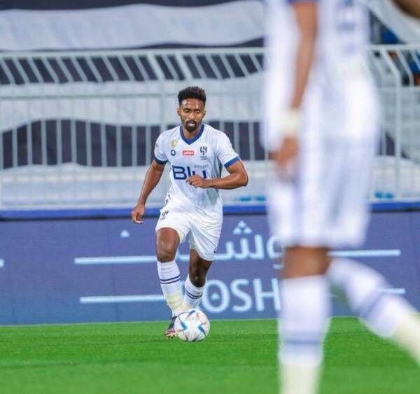 خليفة الدوسري