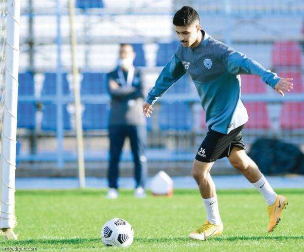 بسام الحريجي