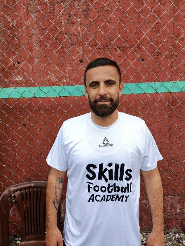 عباس عطوي أونيكا