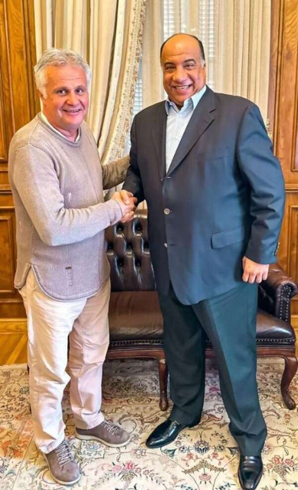 محمد مصيلحي