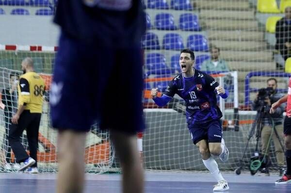 من المواجهة