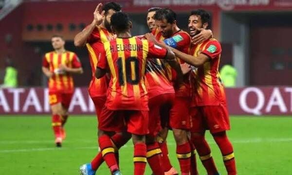 فريق الترجي