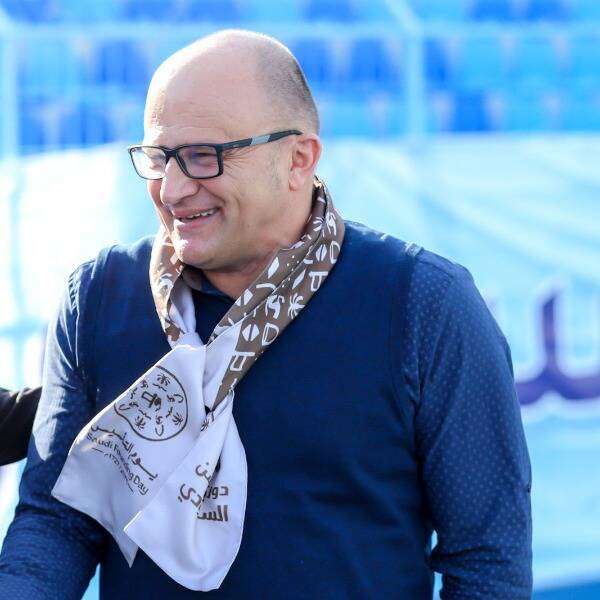 لوجاروسيتش