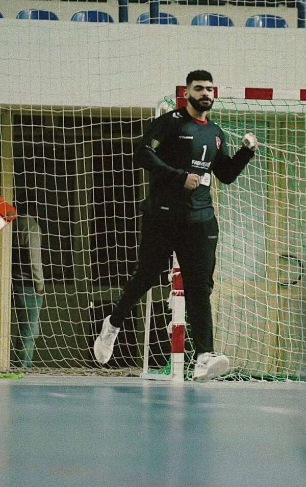 عبد الرحمن حميد