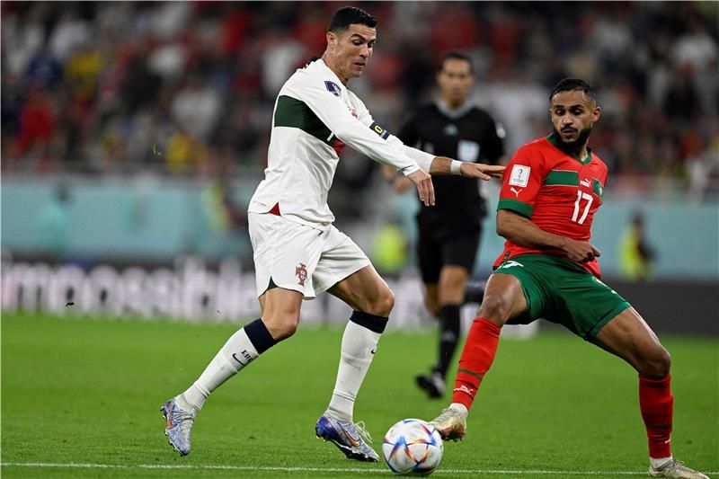 بوفال - كريستيانو