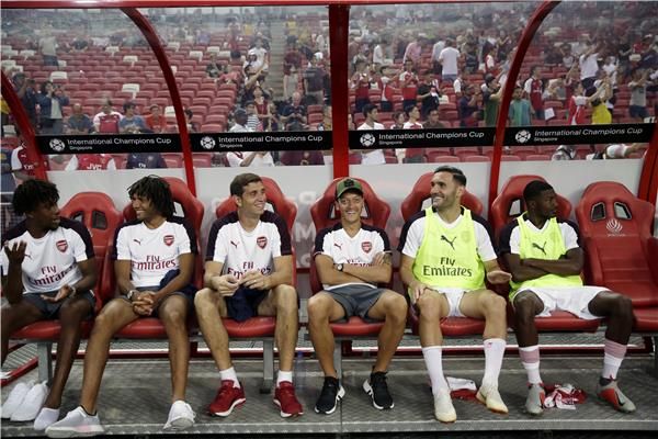 لوكاس بيريز