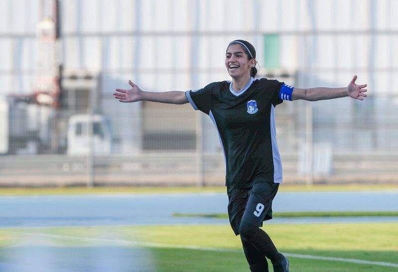 فريق المتحد