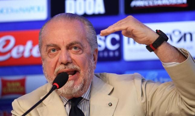 أوريليو دي لورينتيس