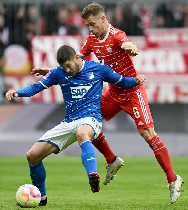 جانب من المواجهة