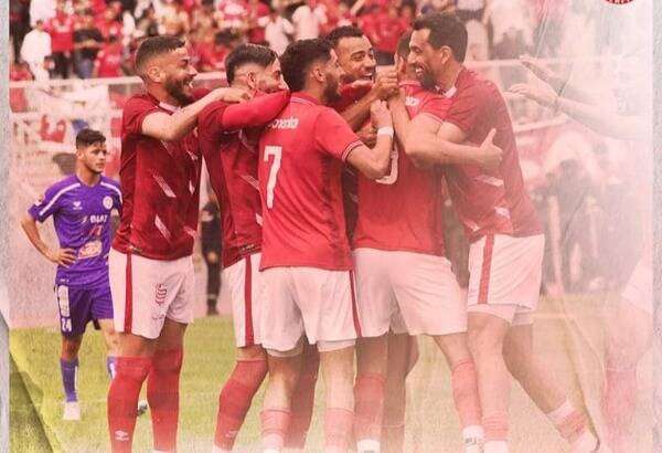 النجم الساحلي