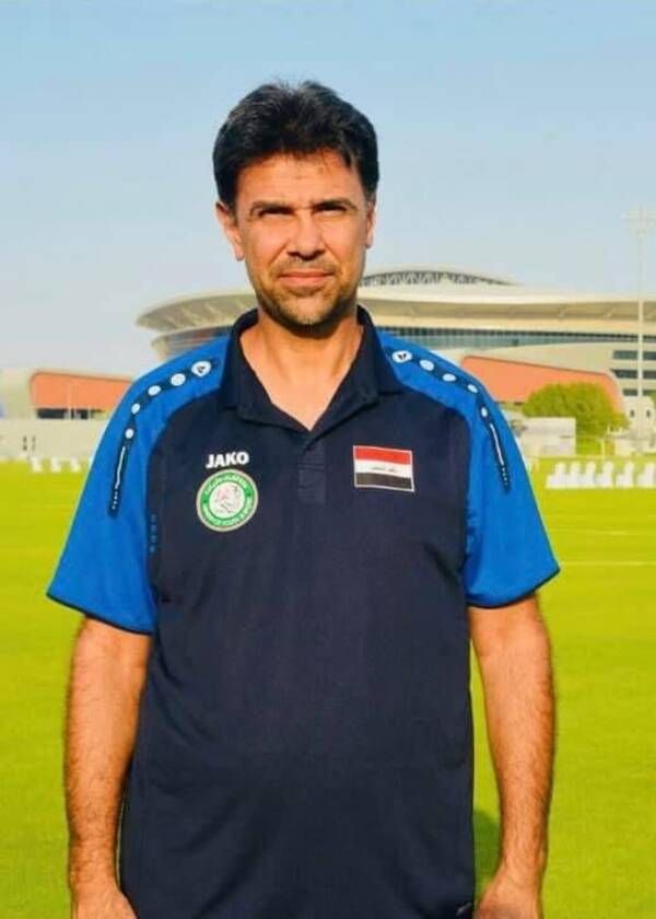 بسام رؤوف