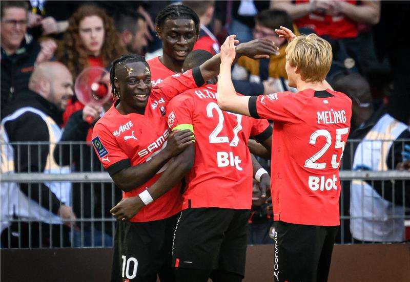 من المواجهة