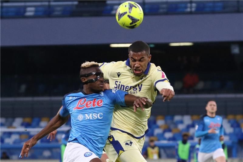 من المواجهة