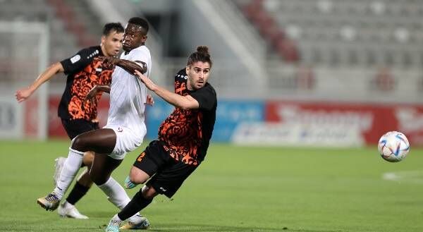 من المواجهة