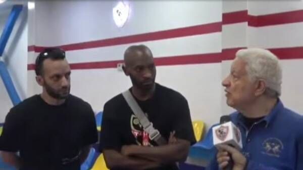 مرتضى وشيكابالا