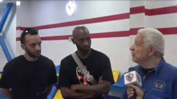 مرتضى وشيكابالا