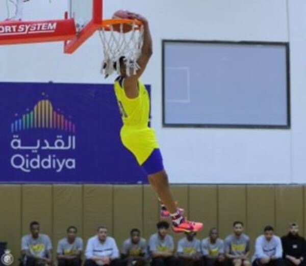 جانب من المواجهة