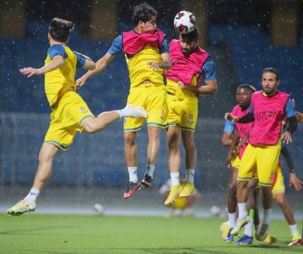 القوة الجوية