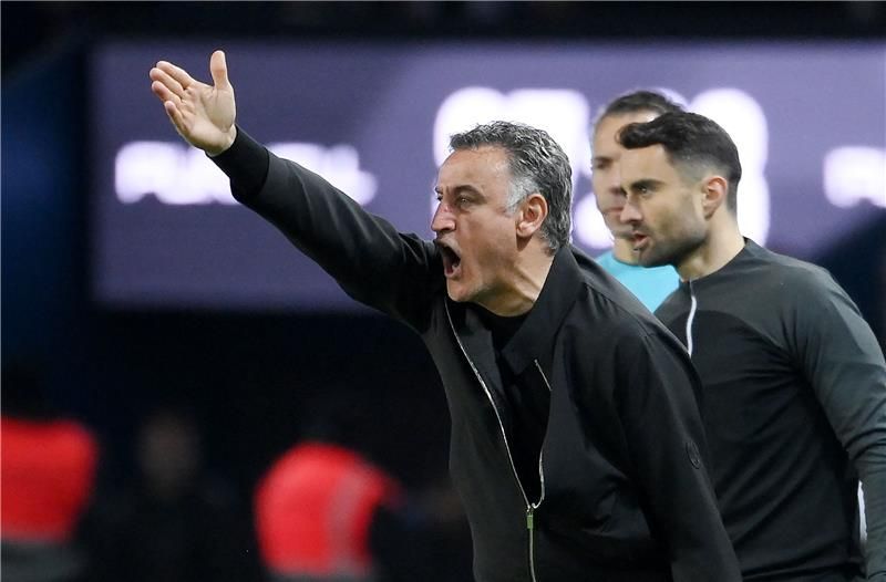 كريستوف جالتيه