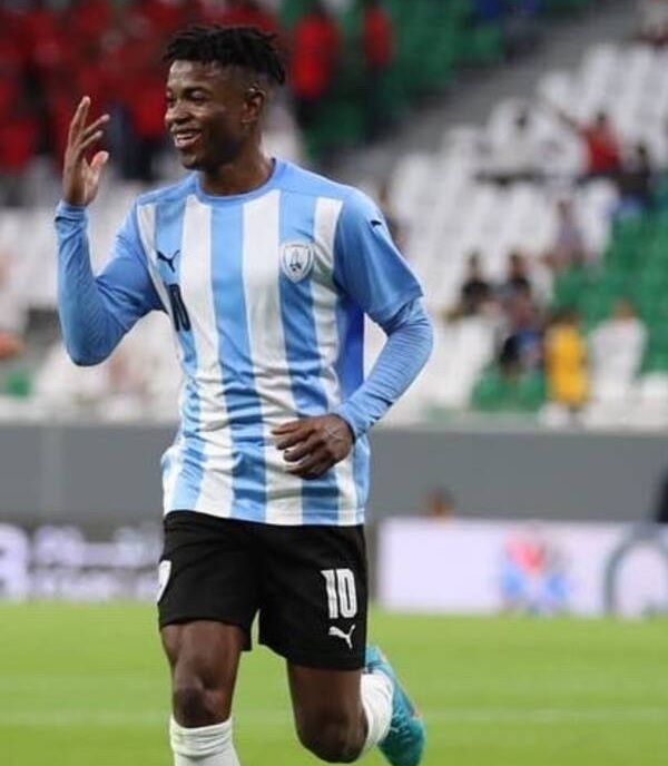 جيلسون دالا