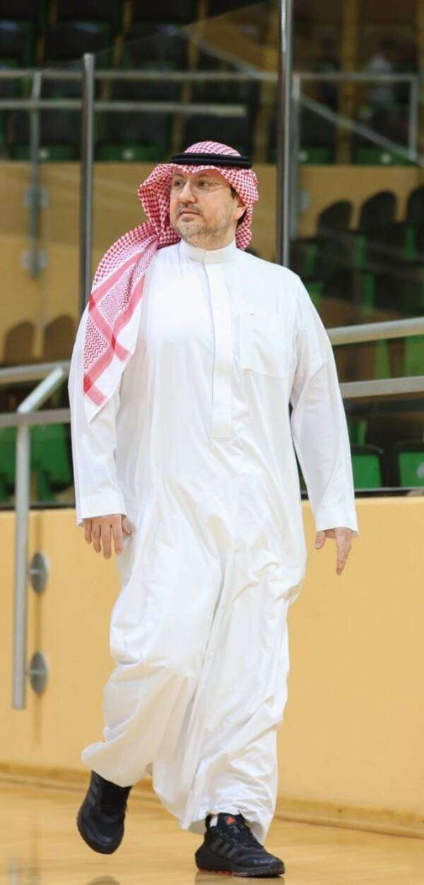 غسان طاشكندي